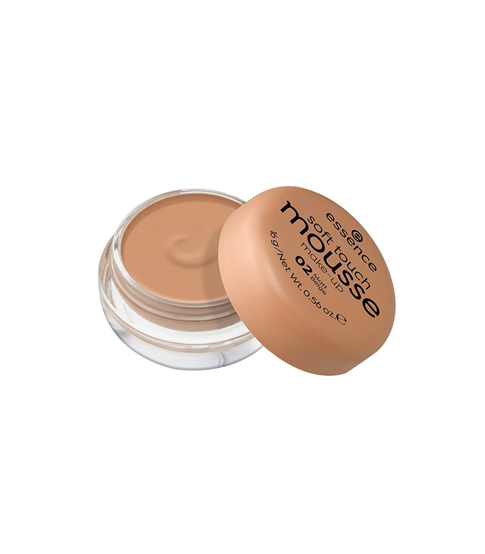 c-mkp-fc-product-1-1.jpg Soft Touch Mousse Make-Up - Görsel 1